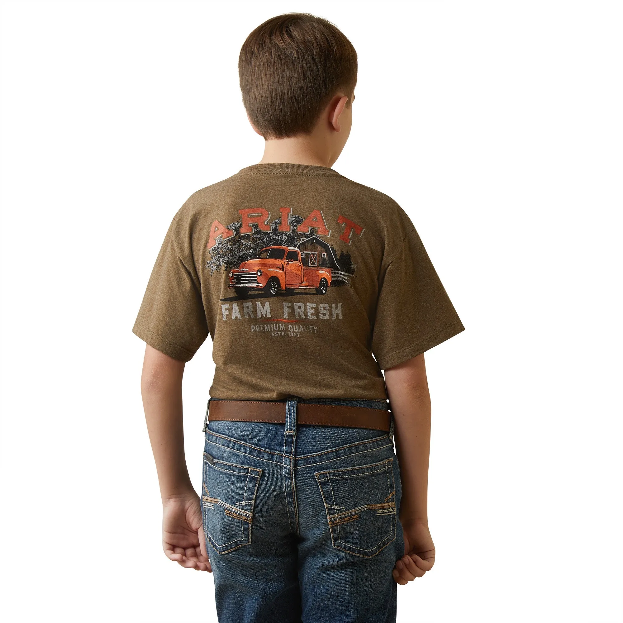 Ariat KID T-shirt 10044751