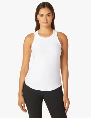 Beyond Yoga Featherweight Keep It Moving Tank