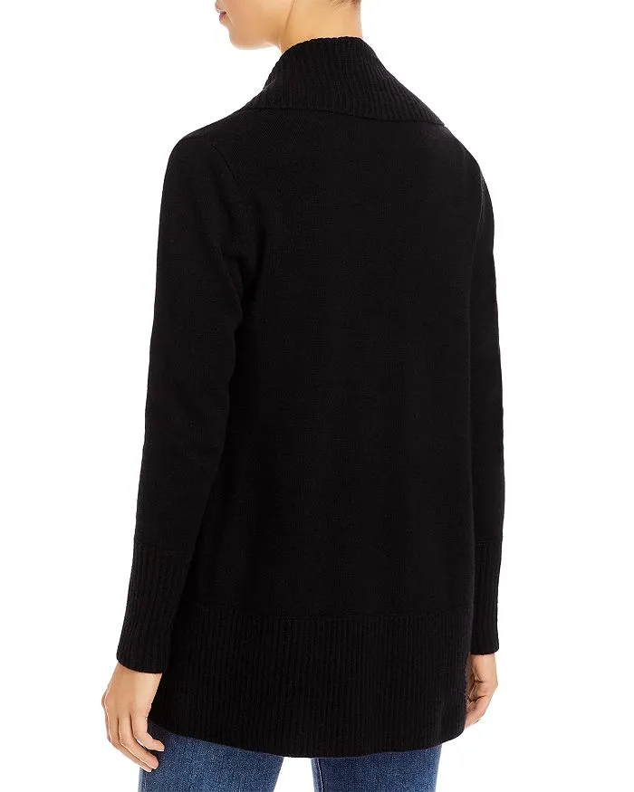 Cashmere Shawl Collar Cardigan - 100% Exclusive C by Bloomingdale's Cashmere