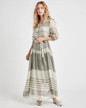 Chance Maxi Dress