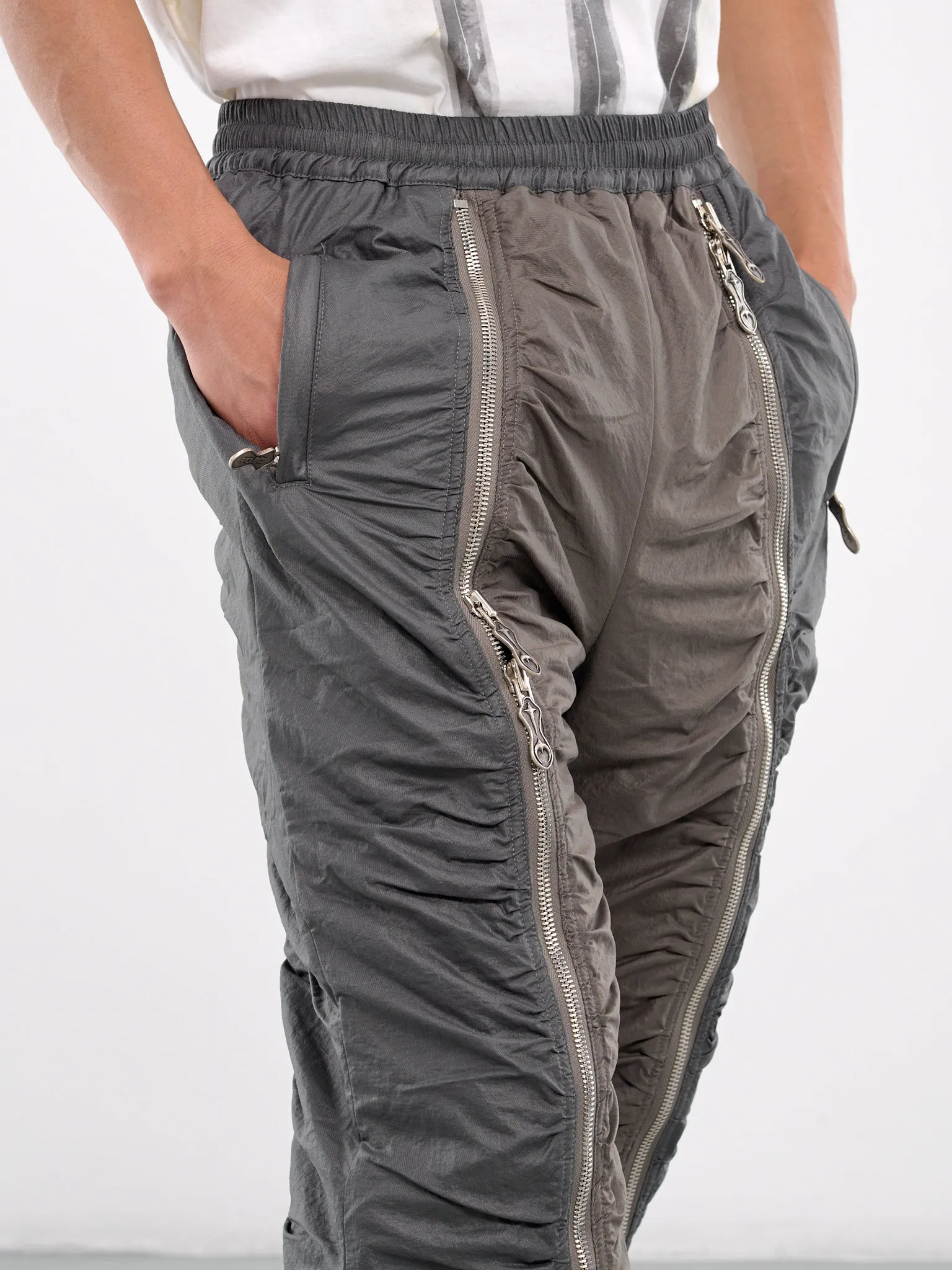 Double Flying Bio Pants (PT2902-KHAKI)