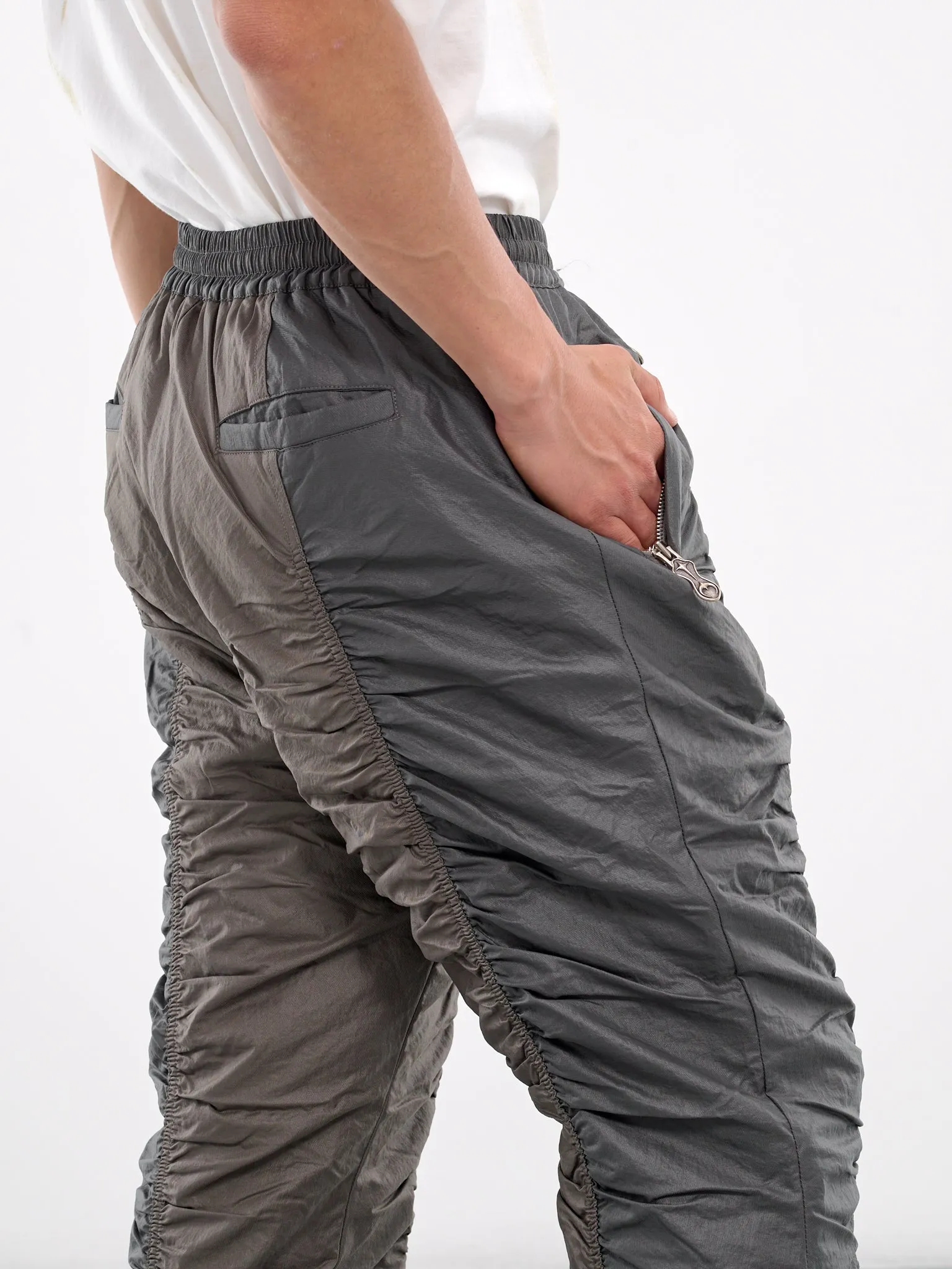 Double Flying Bio Pants (PT2902-KHAKI)