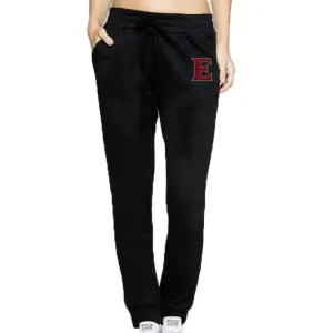 Elon Black Joggers