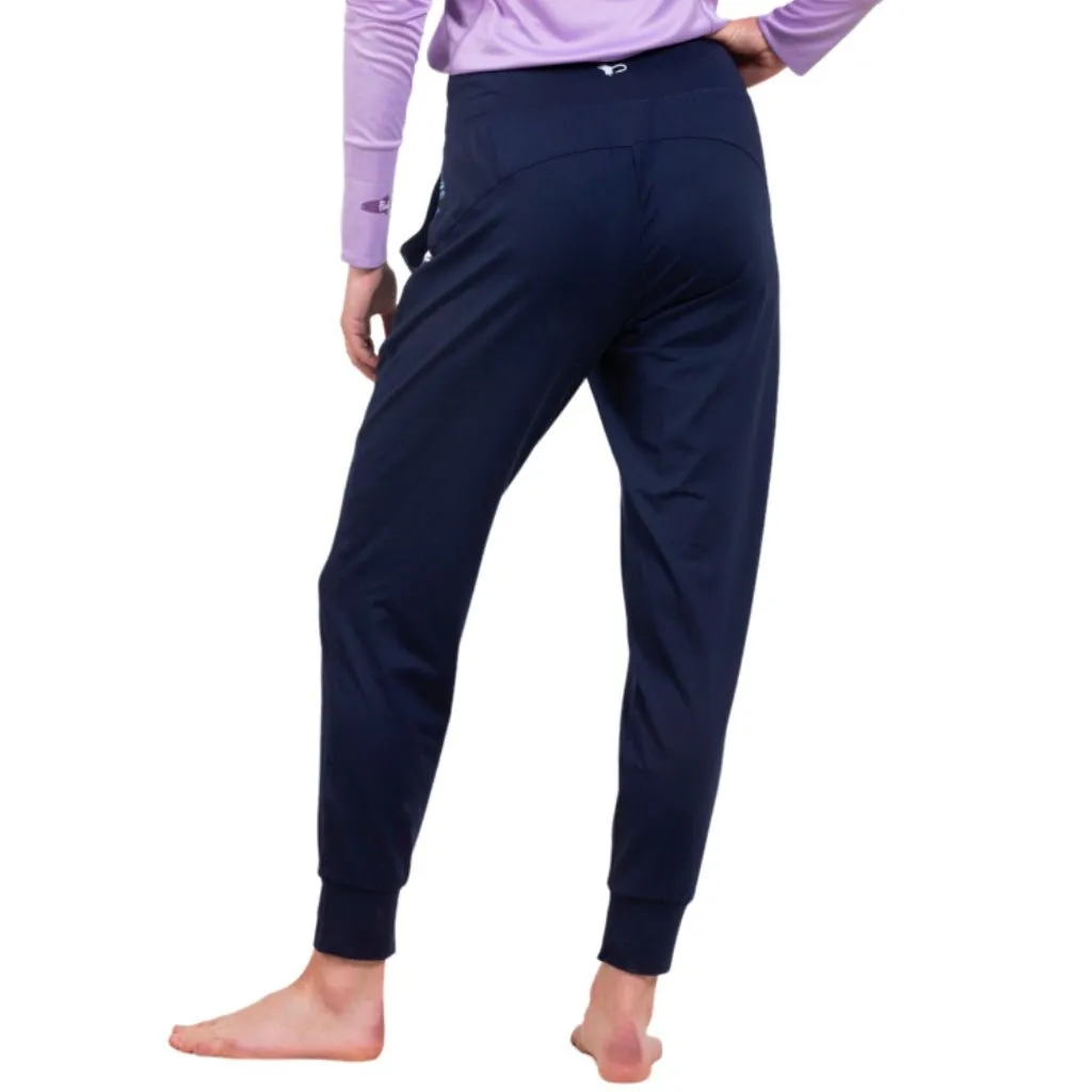 HaliBorealis Jogger Pant