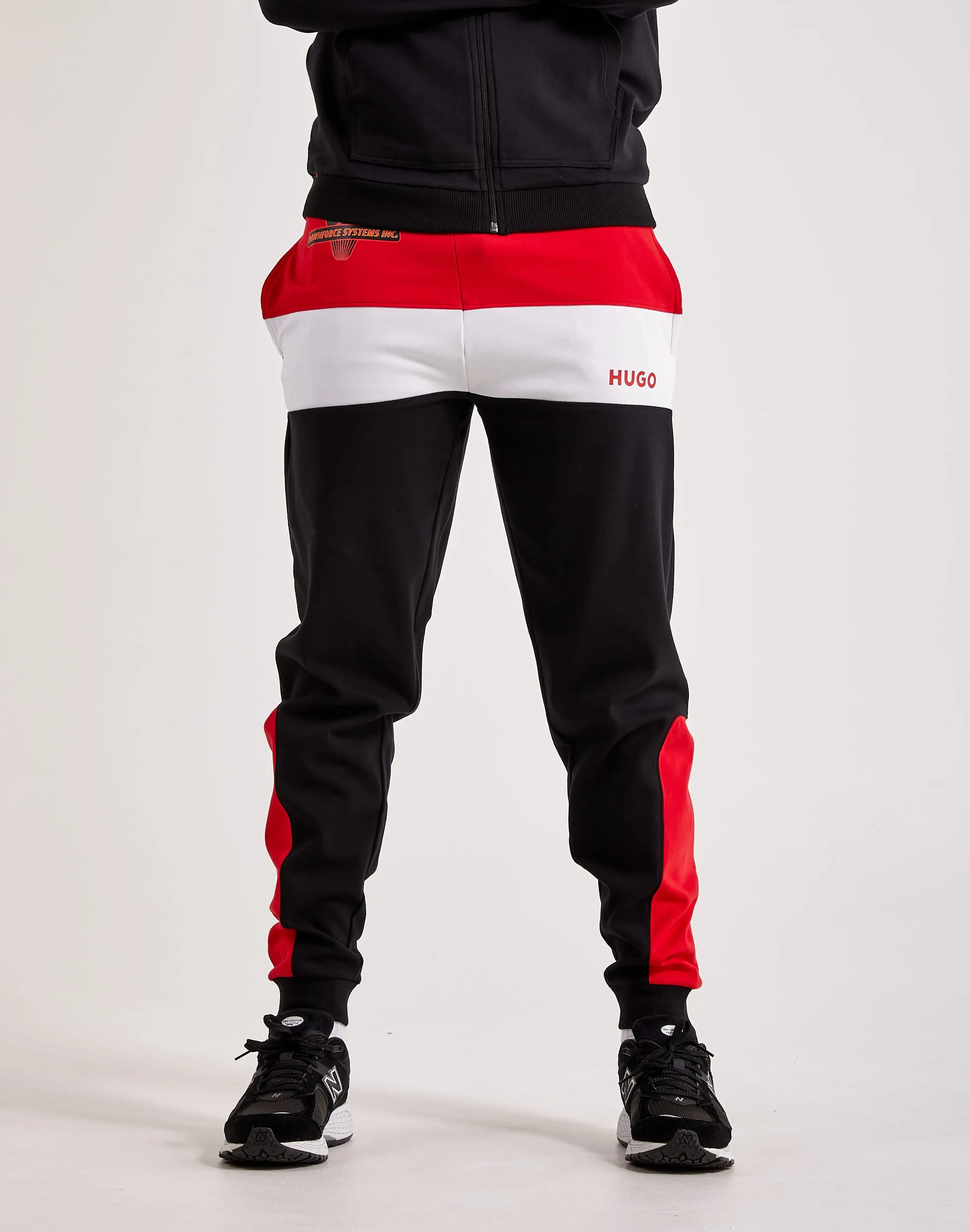 Hugo Race Pants