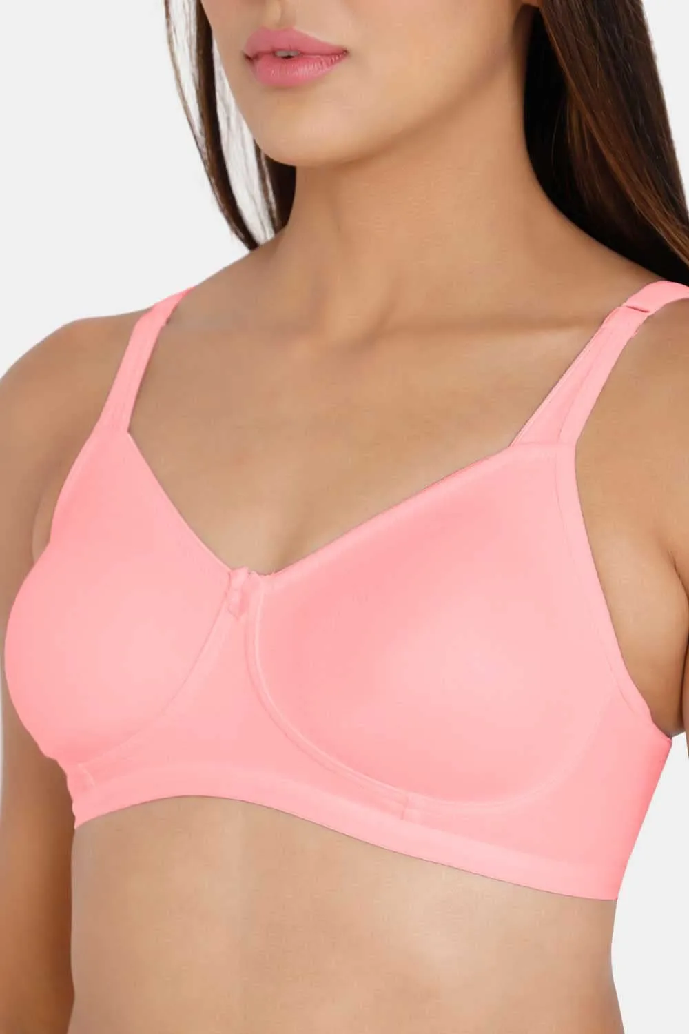 Intimacy Everyday Bra Combo Pack – Soft, Comfortable, and Supportive Bras for Daily Wear (ES21 - C67)