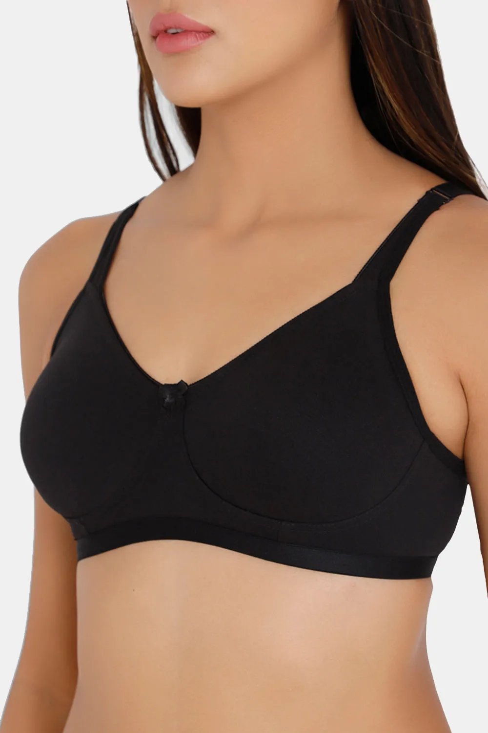 Intimacy Everyday Bra Combo Pack – Soft, Comfortable, and Supportive Bras for Daily Wear (ES21 - C67)