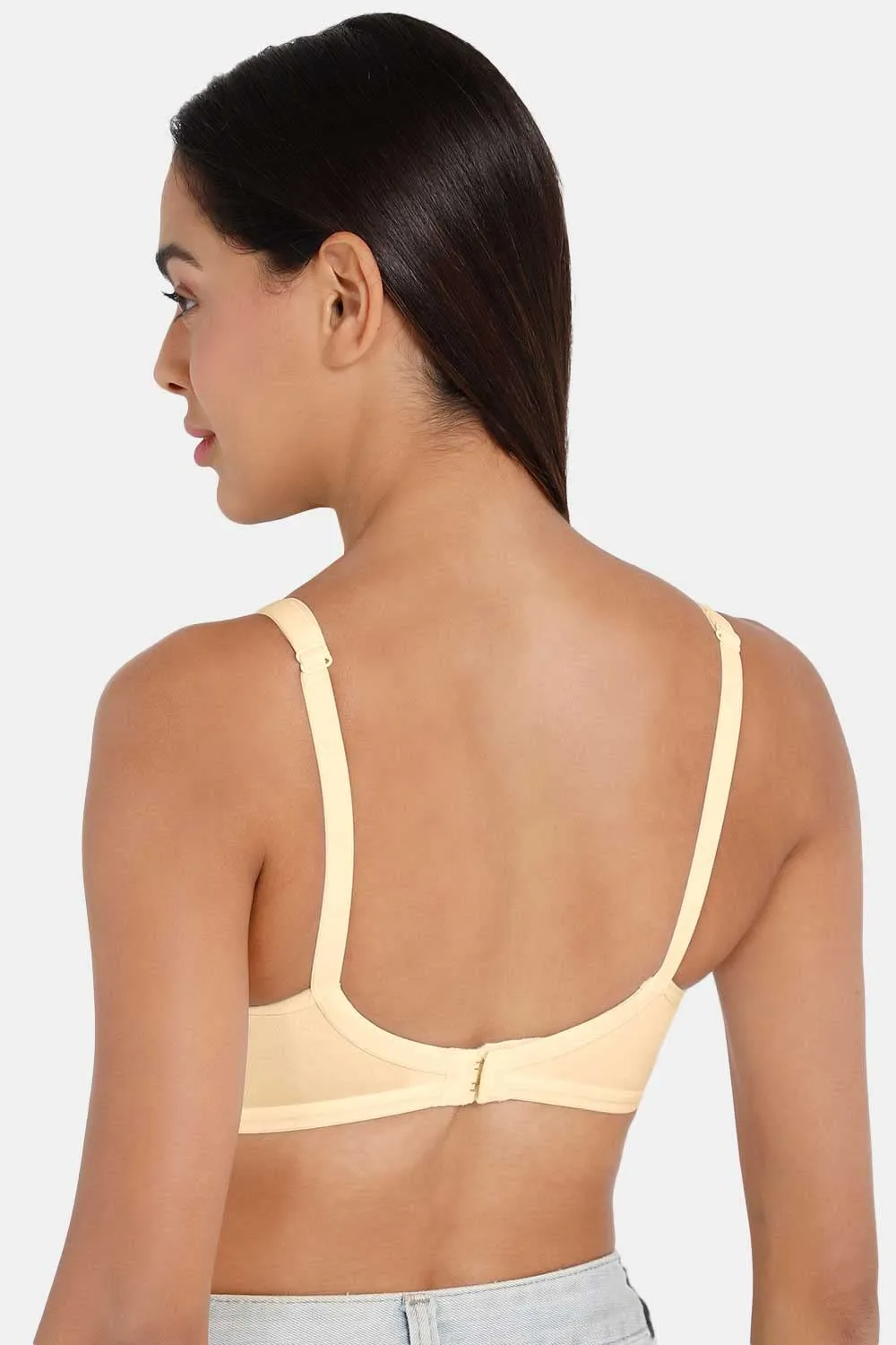 Intimacy Everyday Bra Combo Pack – Soft, Comfortable, and Supportive Bras for Daily Wear (ES21 - C67)