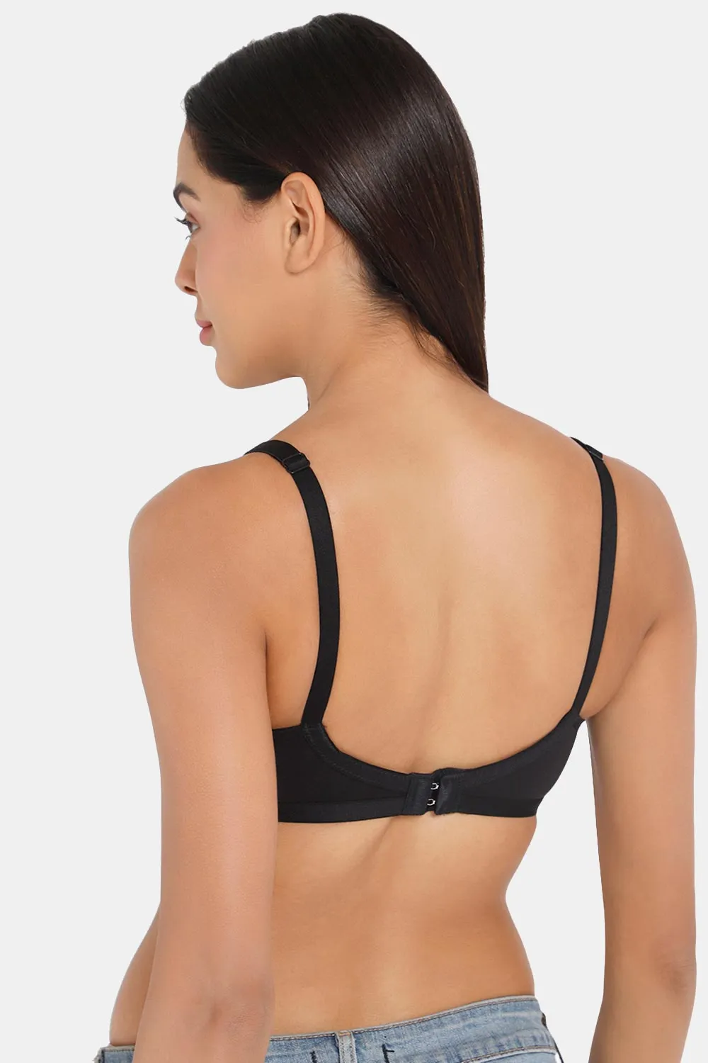 Intimacy Everyday Bra Combo Pack – Soft, Comfortable, and Supportive Bras for Daily Wear (ES21 - C67)