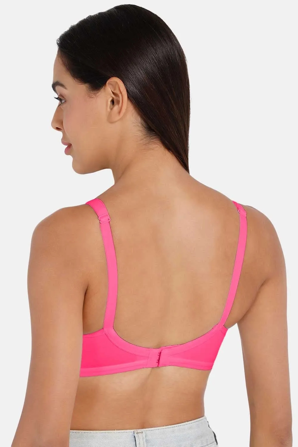 Intimacy Everyday Bra Special Combo Pack – Soft, Comfortable, and Supportive for Daily Wear (ES21 - C66)