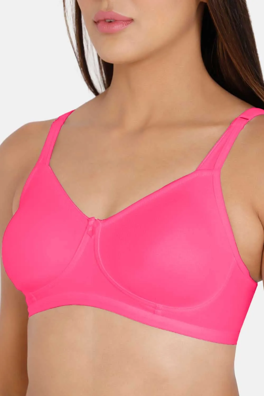 Intimacy Everyday Bra Special Combo Pack – Soft, Comfortable, and Supportive for Daily Wear (ES21 - C66)