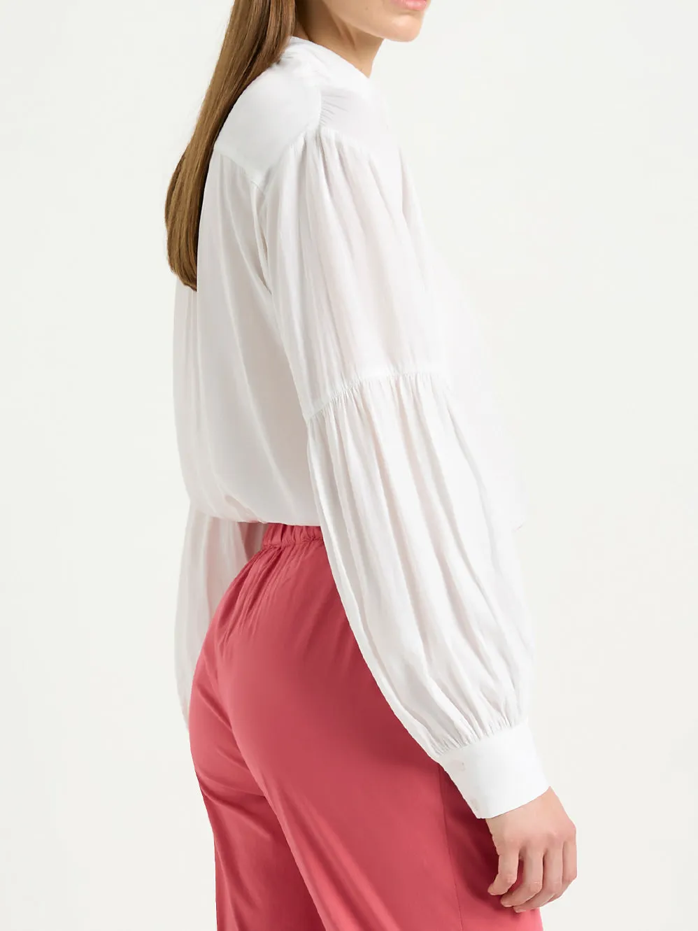 MELA PURDIE MERIDIAN BLOUSE