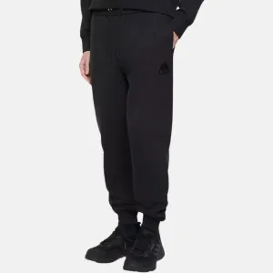 Moose Knuckles Black Clyde Pants