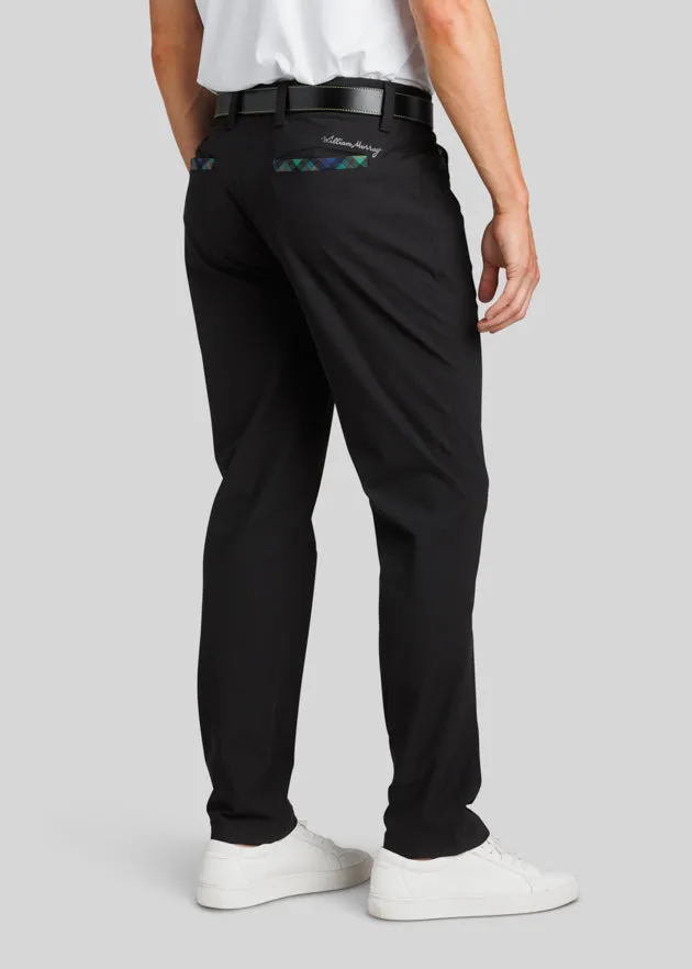 Murray Men's Performance Pants | Black