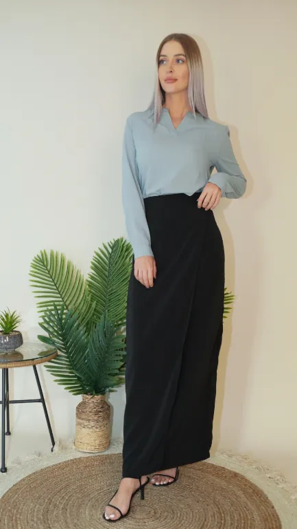 Over Layer Skirt