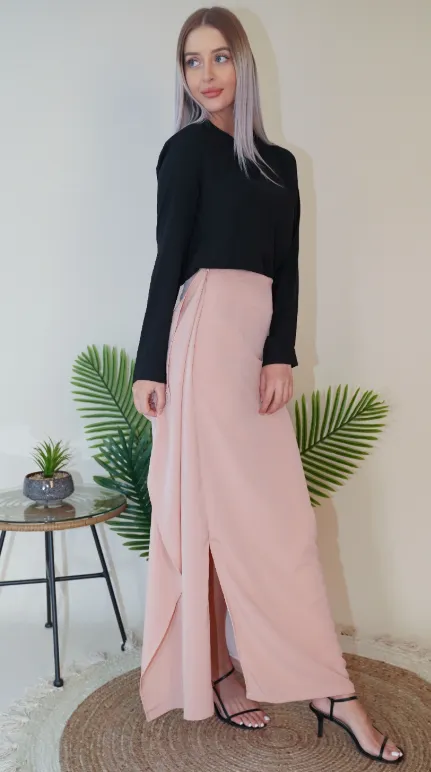 Over Layer Skirt