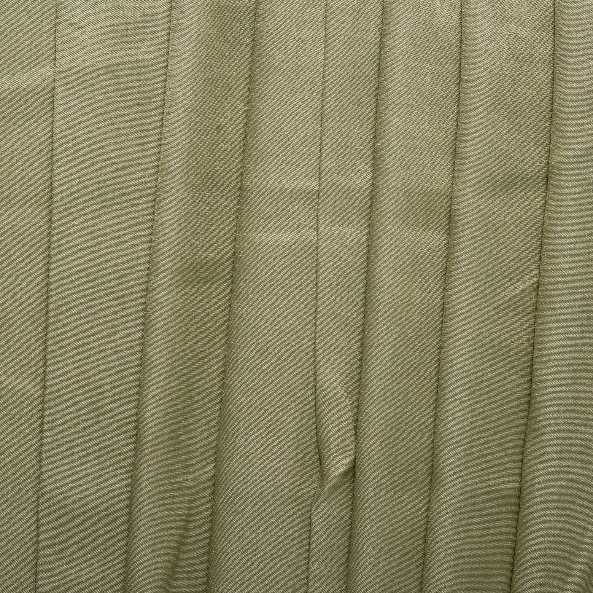 Poly Rayon Denim - CLAIRE - Mist green