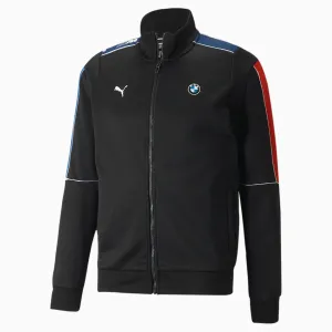 Puma Motorsport Men BMW M  T7 Track Jacket