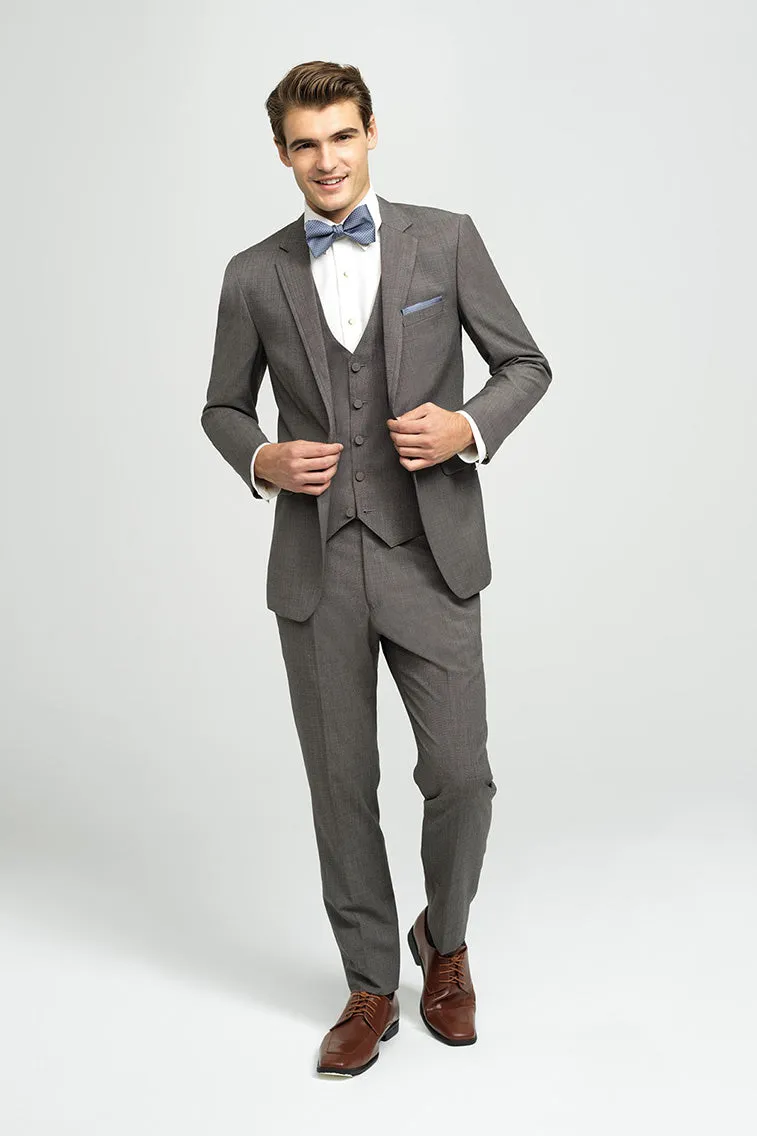 "Brunswick" Cafe Suit Jacket (Separates)