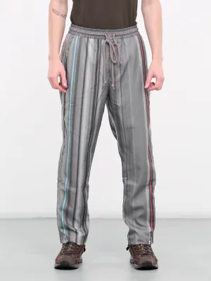 SFTM Track Pants (IY9515-BROWN)