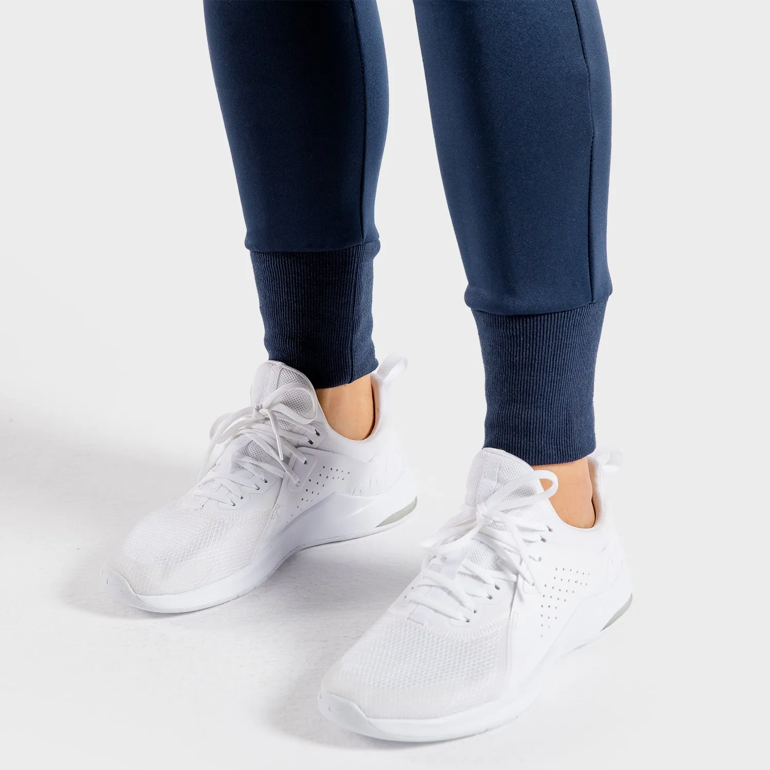 She-Wolf Do-Knot-Joggers - Navy