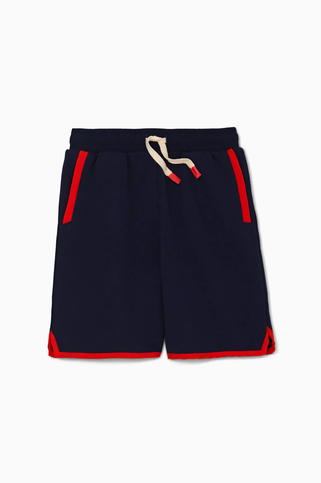 Slash Pocket Short