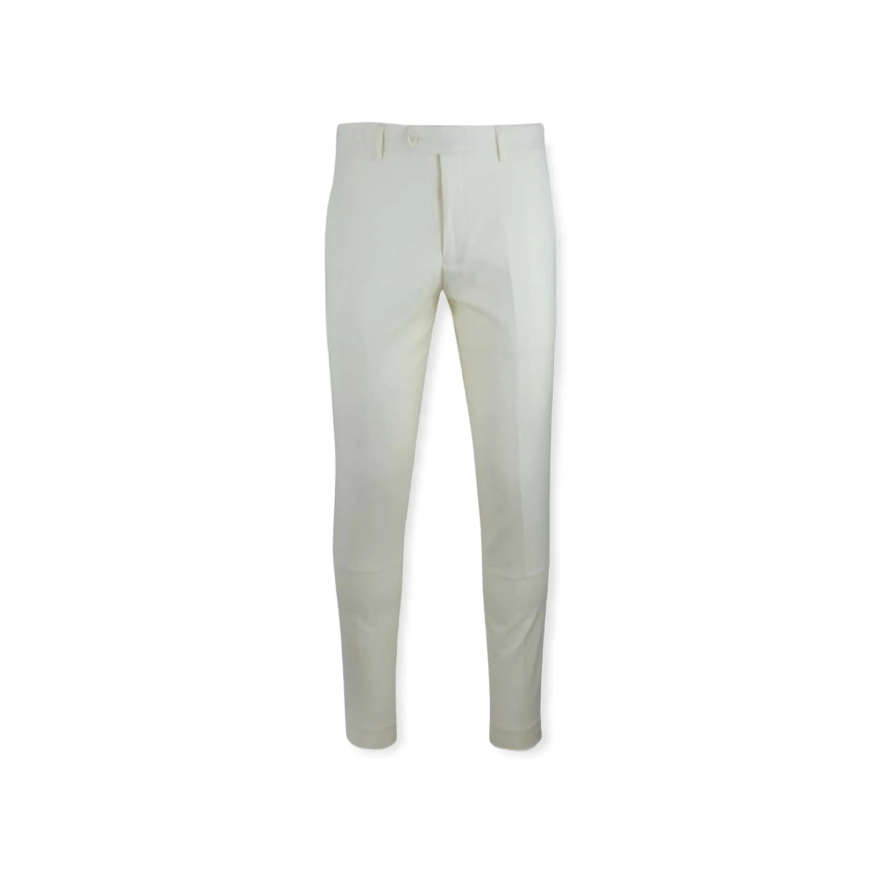 St. Patrick Ultra Slim Ivory (Cream)