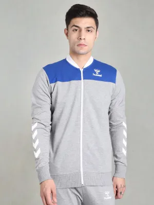 Toppus Cotton Poly Track Jacket