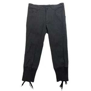 Undercover Lace Up Joggers