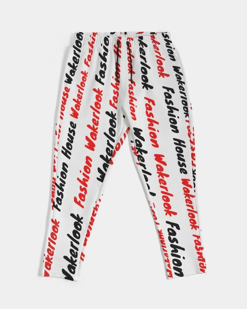 Wakerlook Fashion Men's Joggers