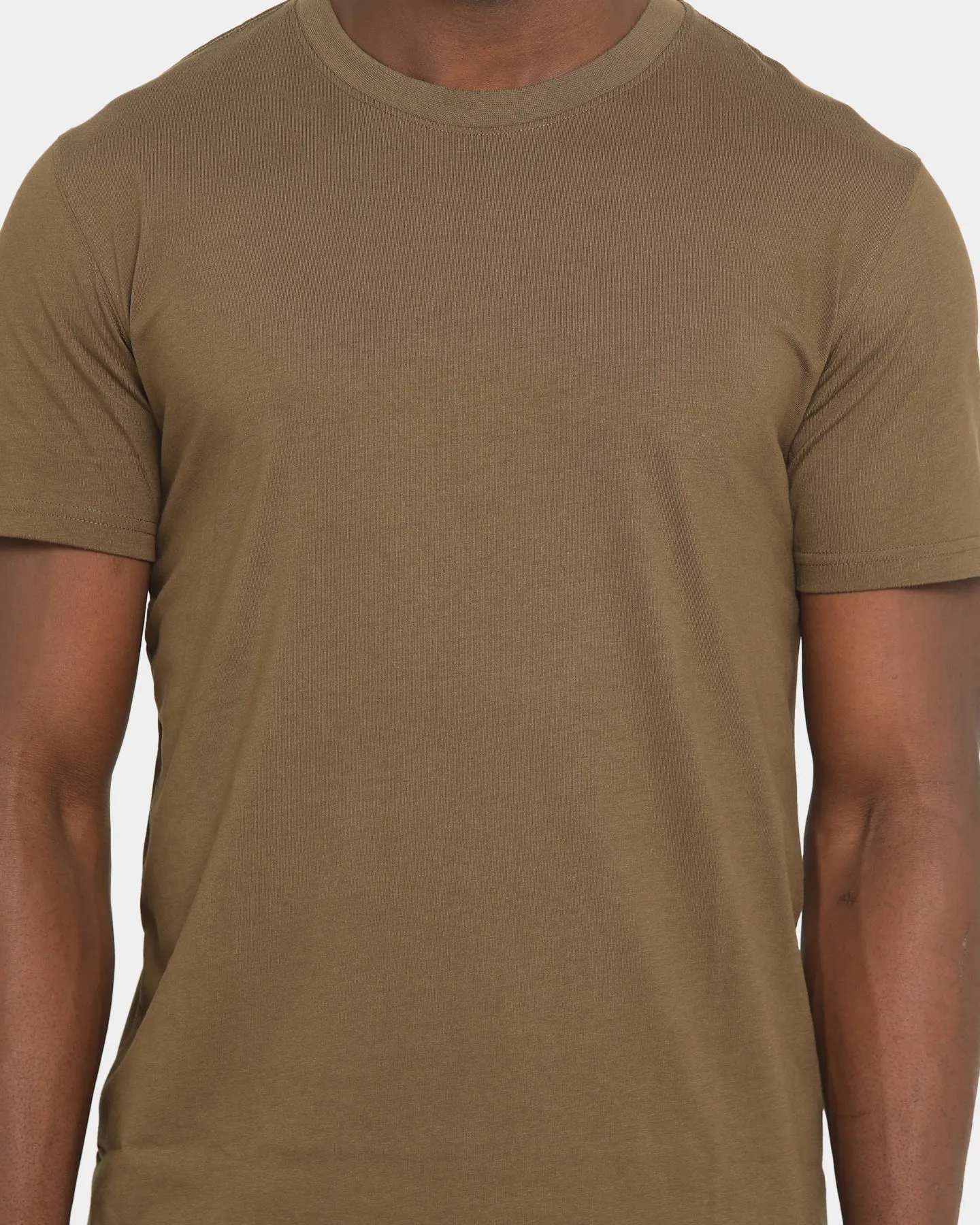 Well Made Legacy Tall T-Shirt V2 Army Green