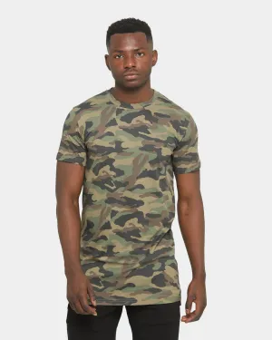 Well Made Legacy Tall T-Shirt V2 Camo