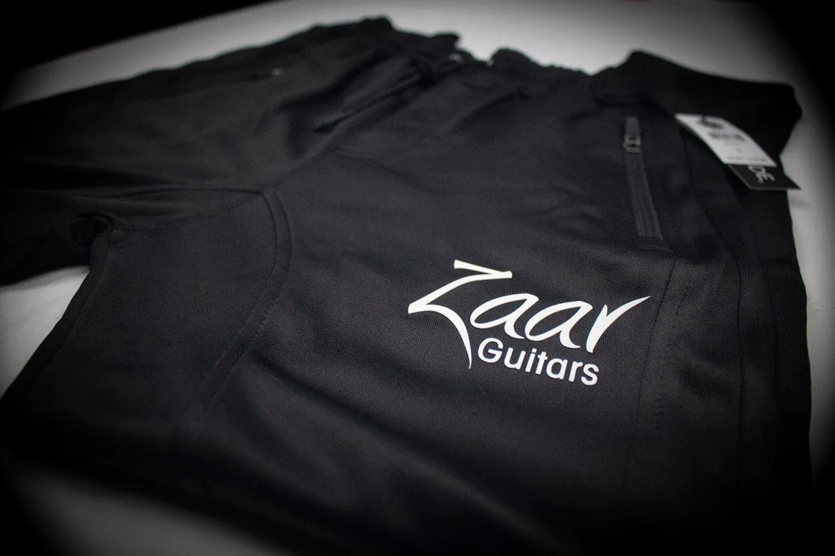 Zaar Guitars Joggers