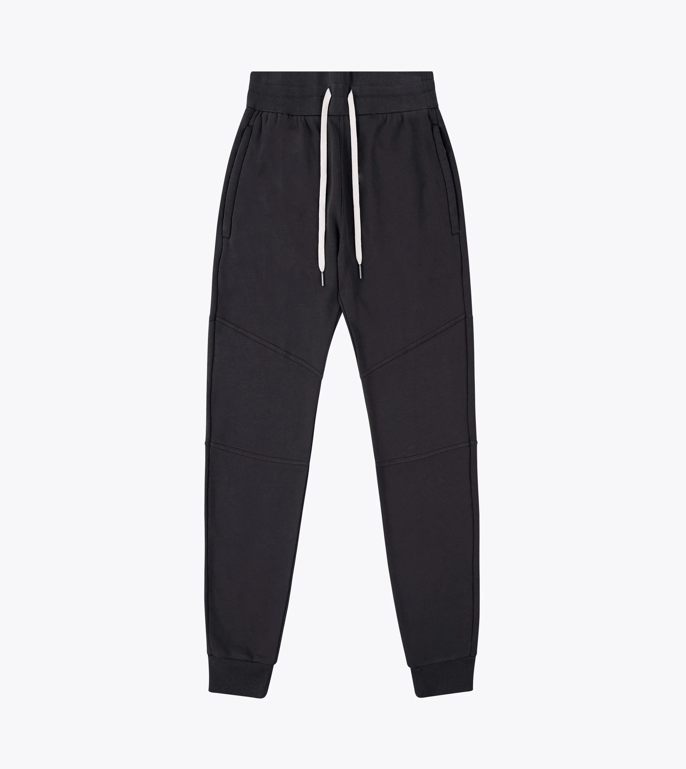 Zanerobe Orgo Sureshot  Fleece Jogger GD Black 738-EX